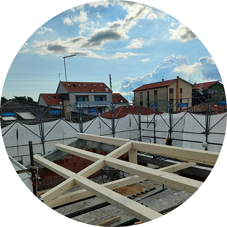%Ecodomus | Impresa Edile%
