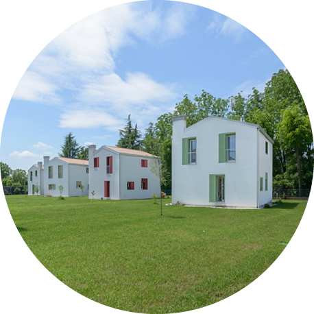 vista giardino cohousing